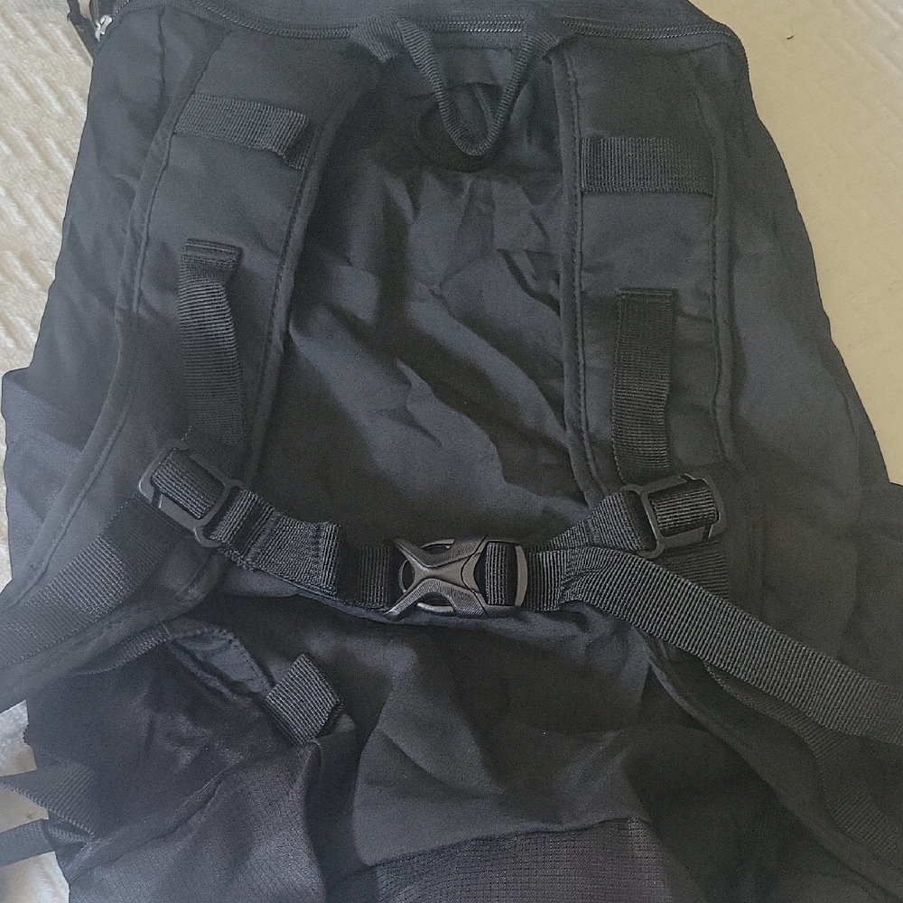 Chico Bag Foldable Day National Park  Backpack nwt - Picture 5 of 14